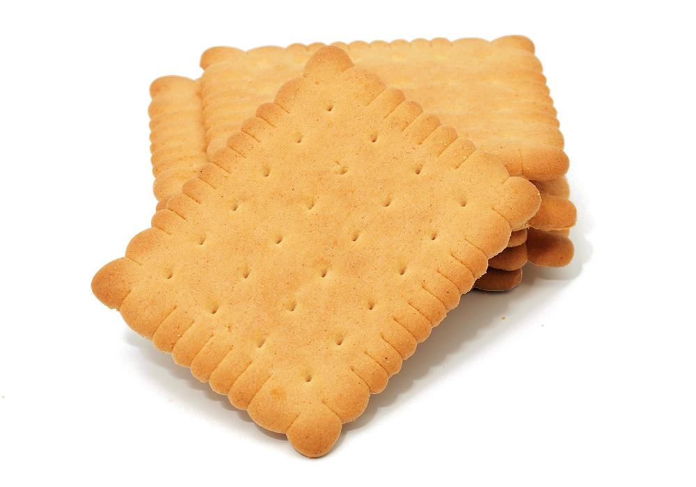 بسكويت سادة